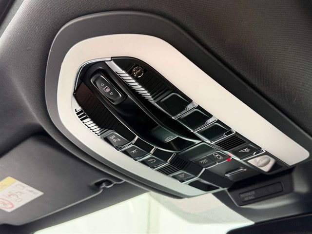Used Porsche Macan