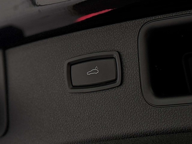 Used Porsche Macan