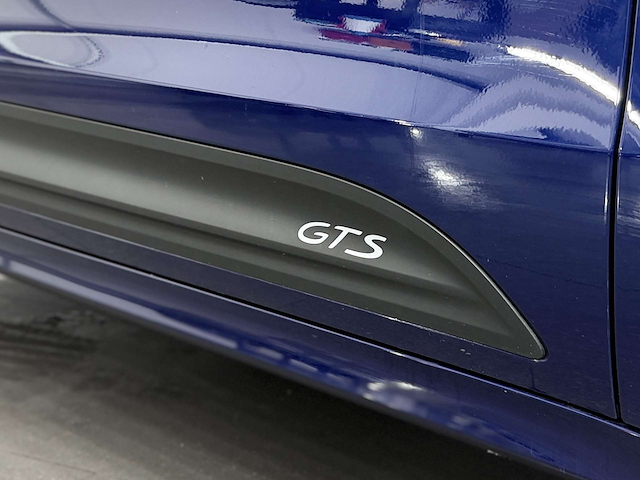 Used Porsche Macan