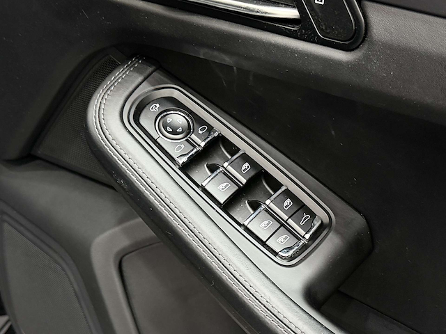 Used Porsche Macan