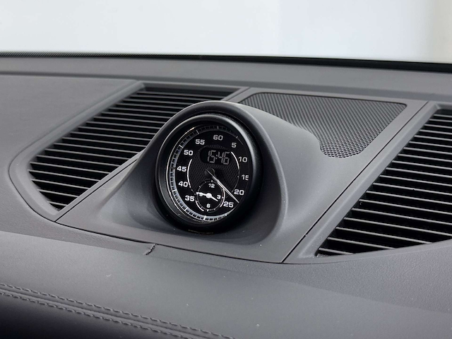 Used Porsche Macan