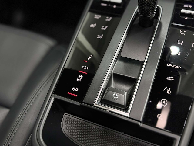 Used Porsche Macan