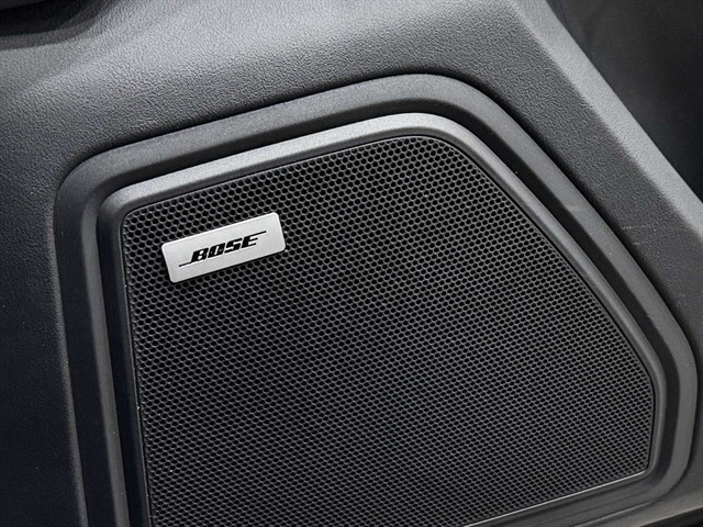 Used Porsche Macan