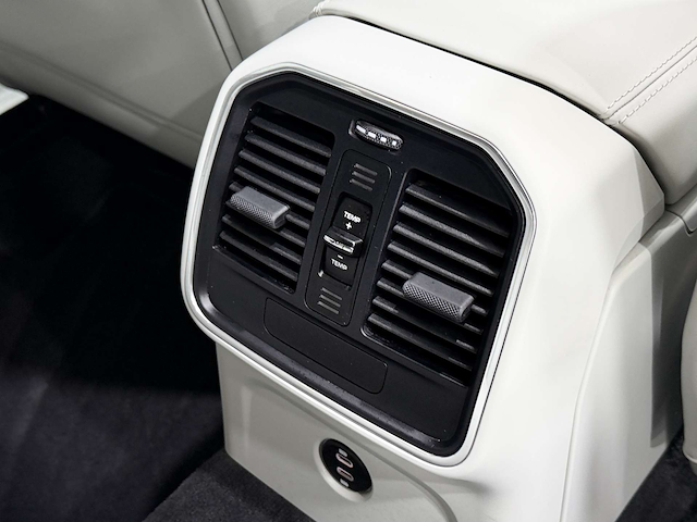 Used Porsche Macan