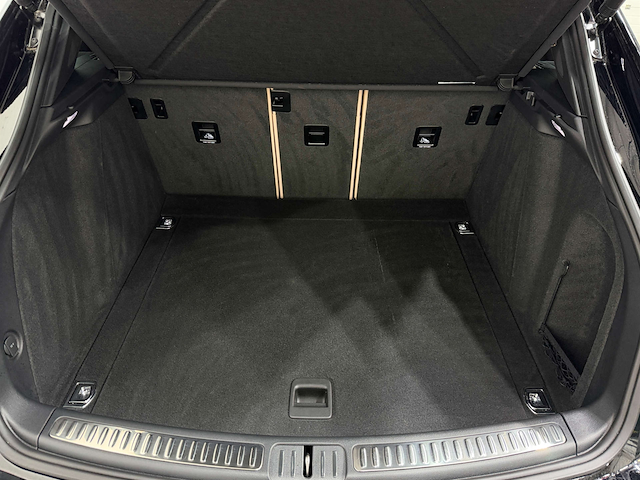 Used Porsche Macan