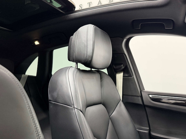 Used Porsche Macan