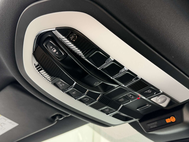 Used Porsche Macan