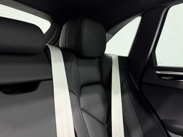 Used Porsche Macan