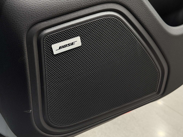 Used Porsche Macan