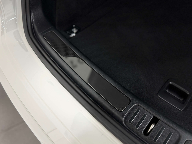 Used Porsche Macan