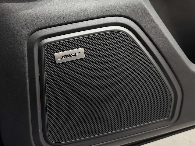 Used Porsche Macan
