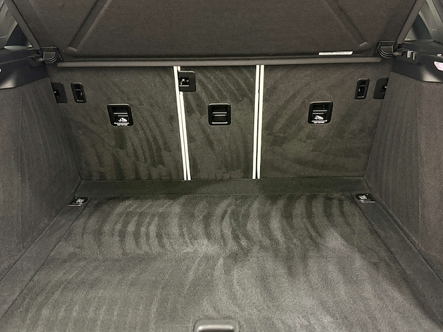 Used Porsche Macan