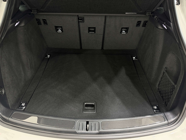 Used Porsche Macan