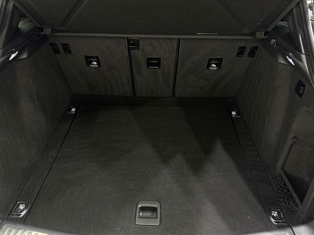 Used Porsche Macan