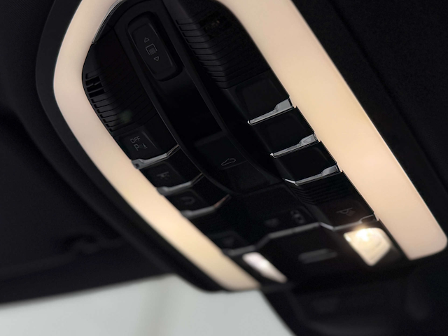 Used Porsche Macan