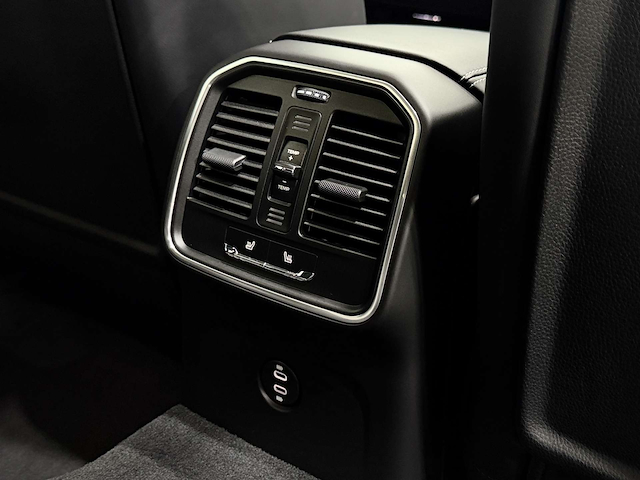 Used Porsche Macan