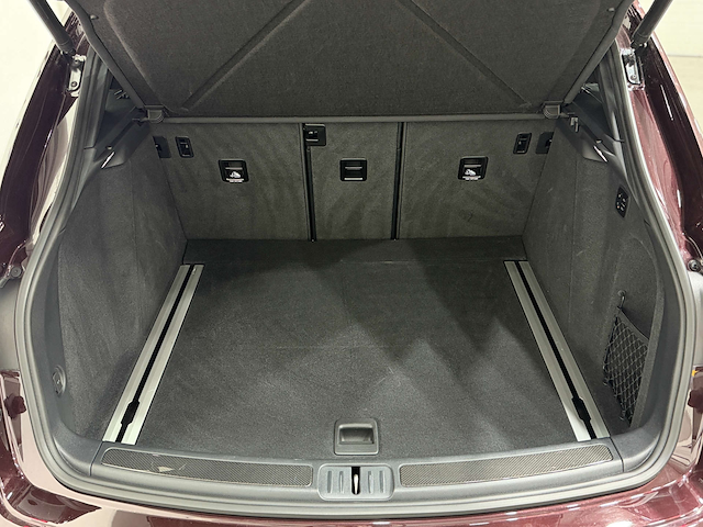 Used Porsche Macan