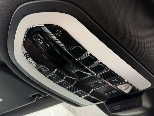 Used Porsche Macan