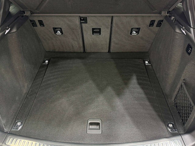 Used Porsche Macan