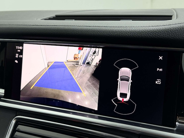 Used Porsche Panamera