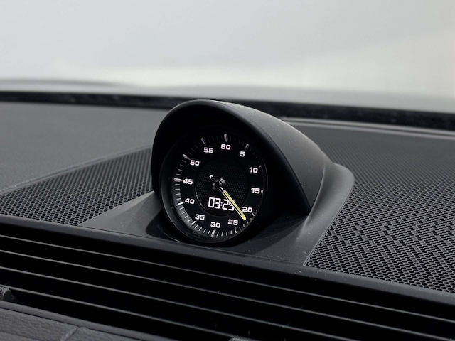 Used Porsche Panamera