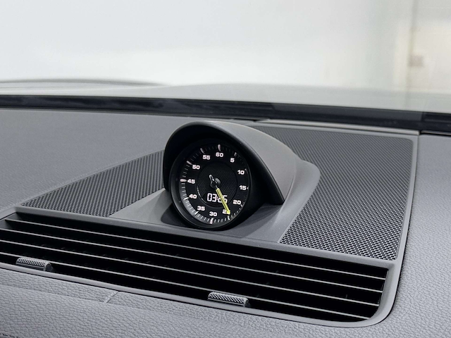 Used Porsche Panamera