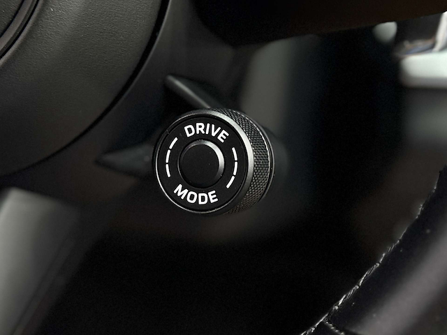 Used Porsche Panamera