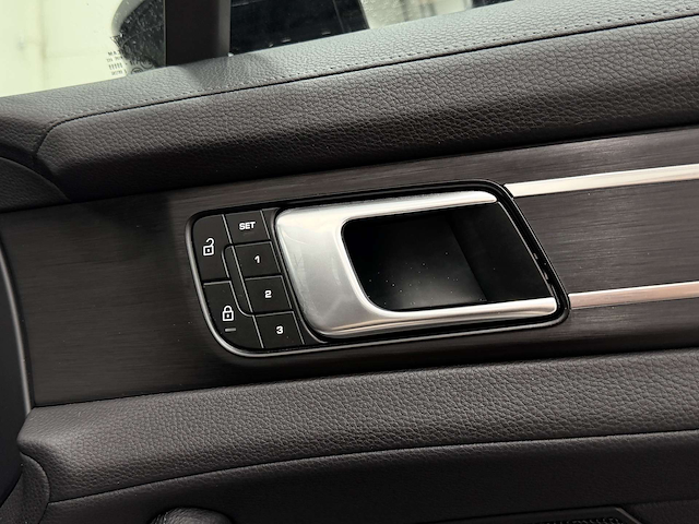 Used Porsche Panamera