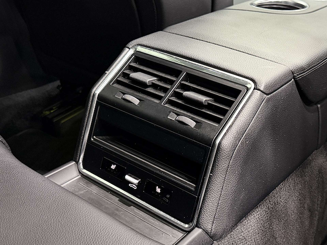 Used Porsche Panamera