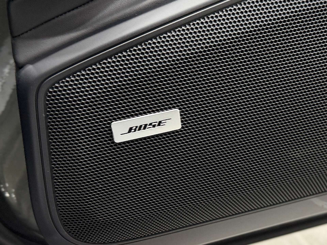 Used Porsche Panamera