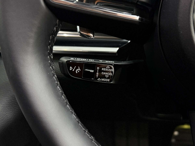 Used Porsche Panamera