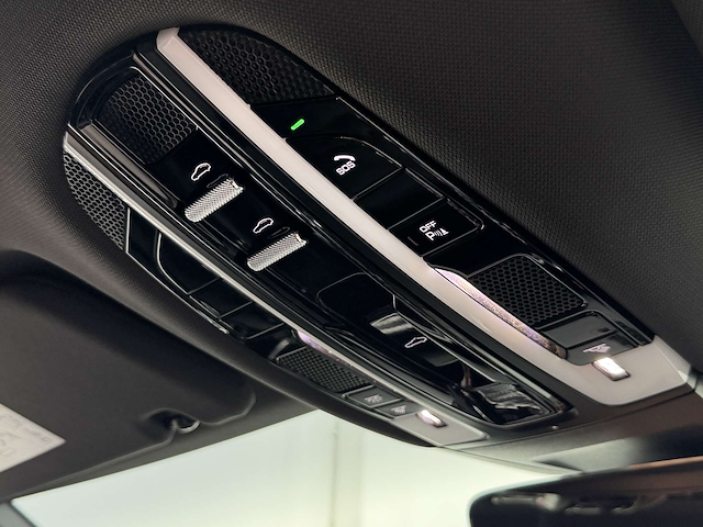 Used Porsche Panamera