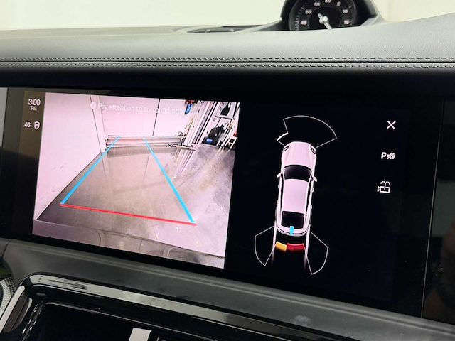 Used Porsche Panamera