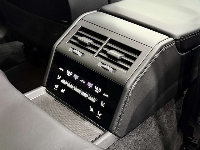 Used Porsche Panamera