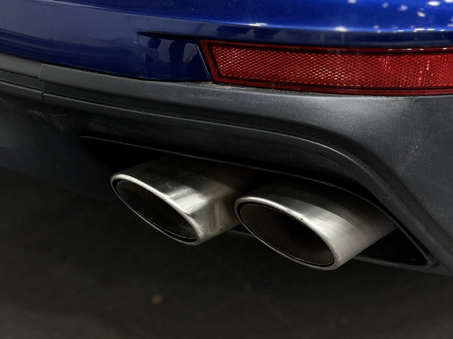 Used Porsche Panamera