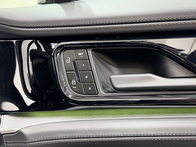 Used Porsche Panamera