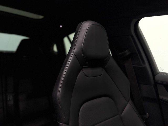 Used Porsche Panamera