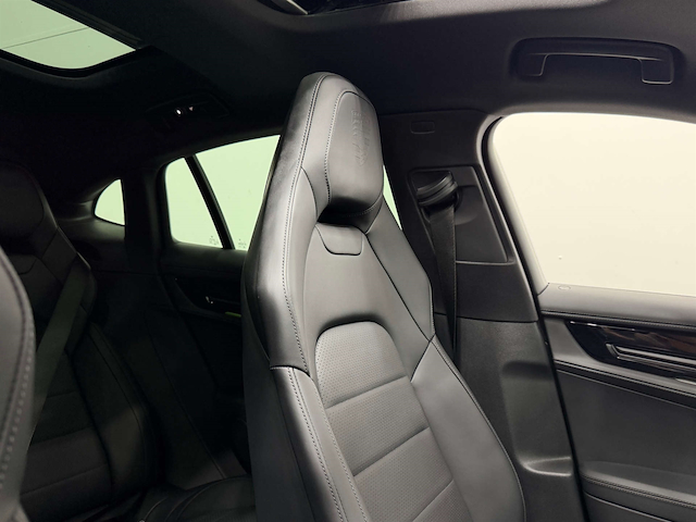 Used Porsche Panamera