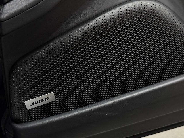 Used Porsche Panamera