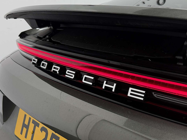 Used Porsche Panamera