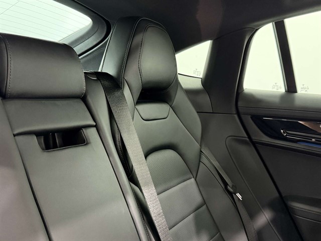 Used Porsche Panamera