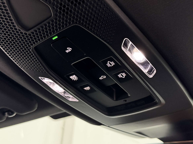 Used Porsche Panamera
