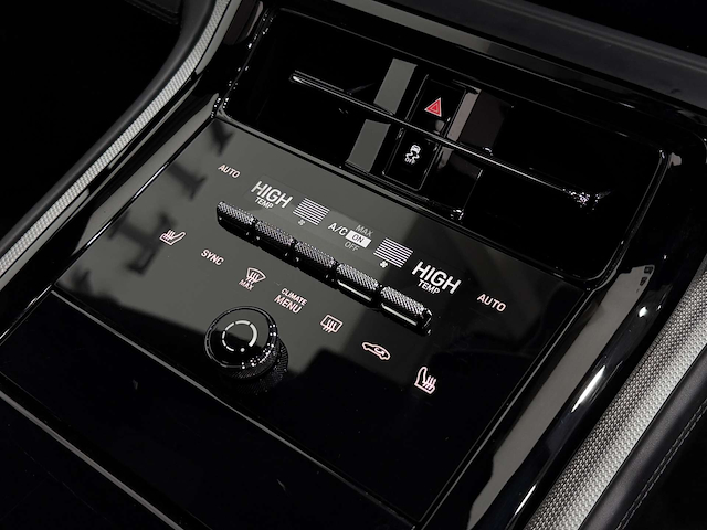 Used Porsche Panamera
