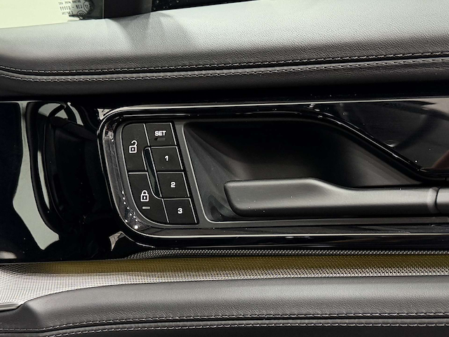 Used Porsche Panamera