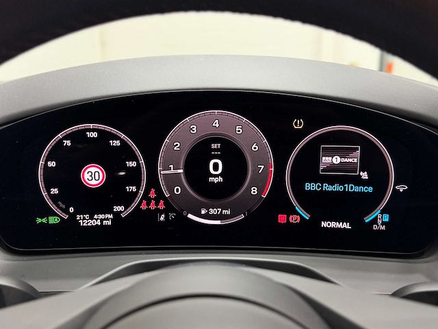 Used Porsche Panamera