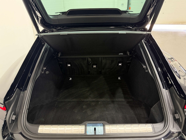 Used Porsche Panamera