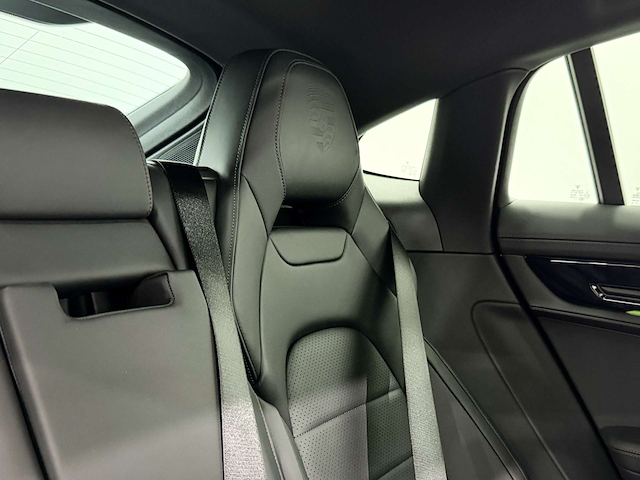 Used Porsche Panamera