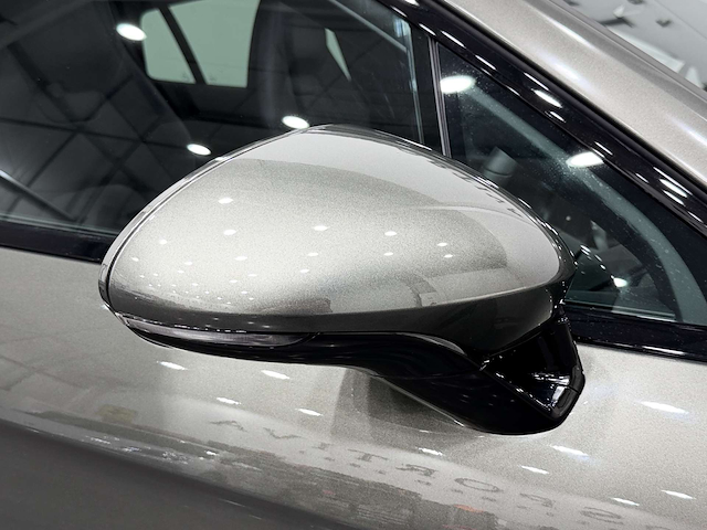 Used Porsche Panamera
