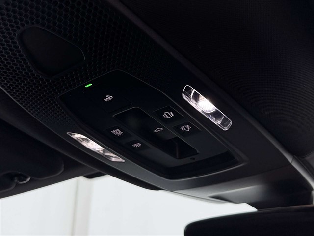 Used Porsche Panamera