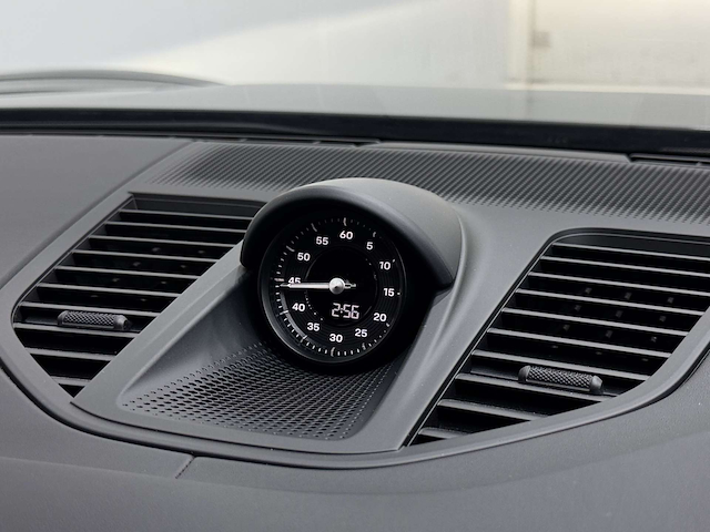 Used Porsche Panamera